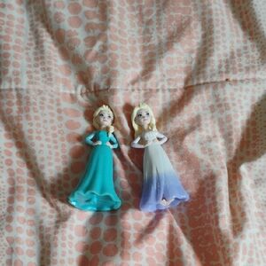 Hospital Disney Frozen dolls minifigure